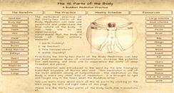 Desktop Screenshot of 32parts.com