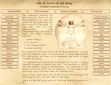 Tablet Screenshot of 32parts.com
